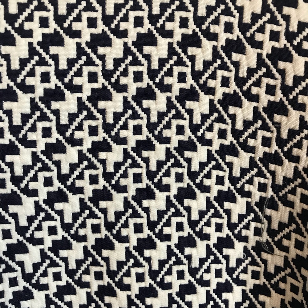 ANTHROPOLOGIE Ellery Top - Picture 6 of 8